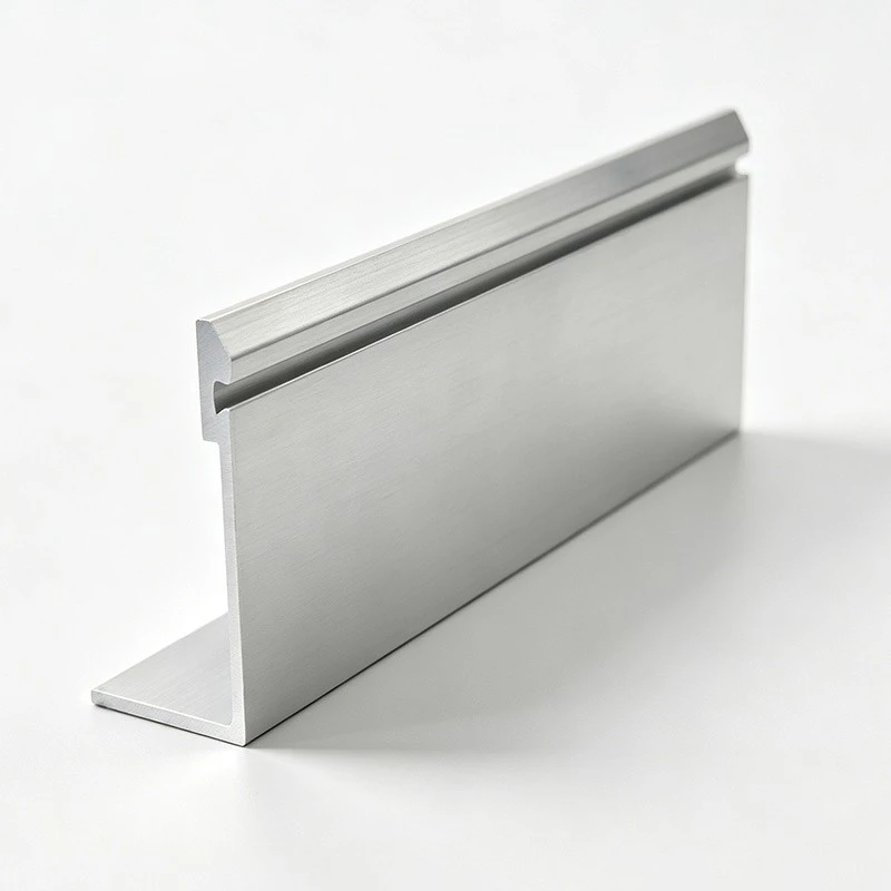 Aluminum Profile For Cabinet factory