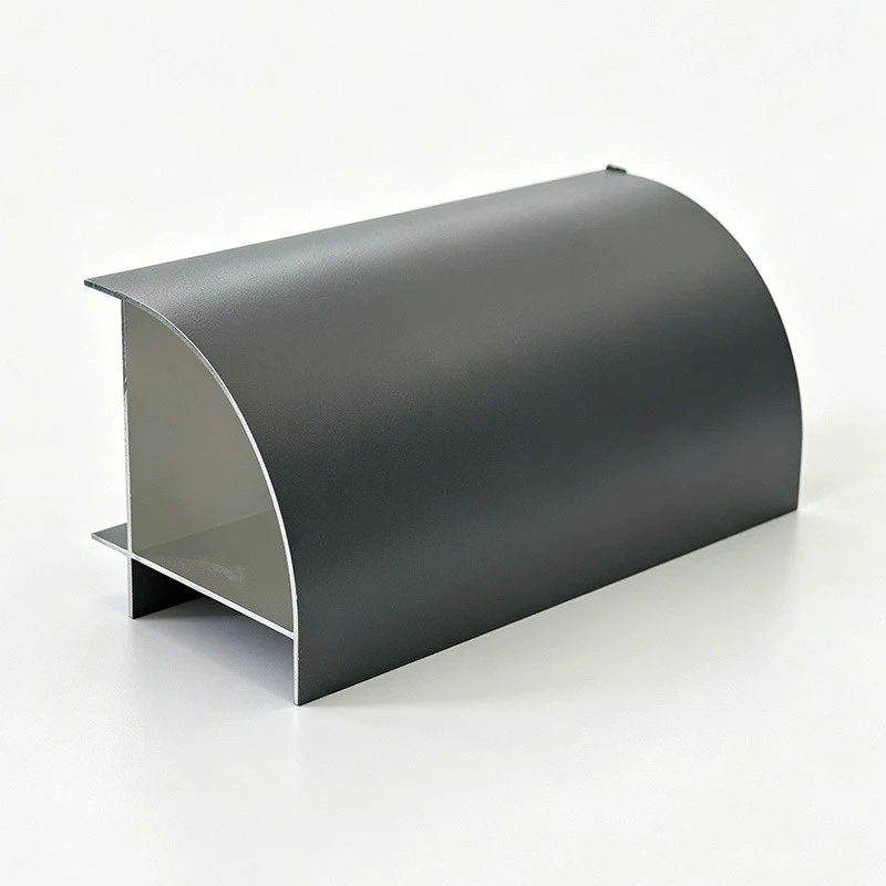 Decorative Aluminum Profile suppliers Decorative Aluminum Profile suppliers