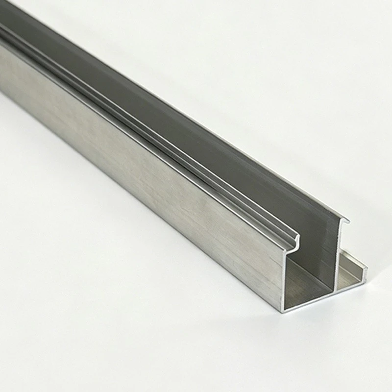 Edge Banding Aluminum Profile best