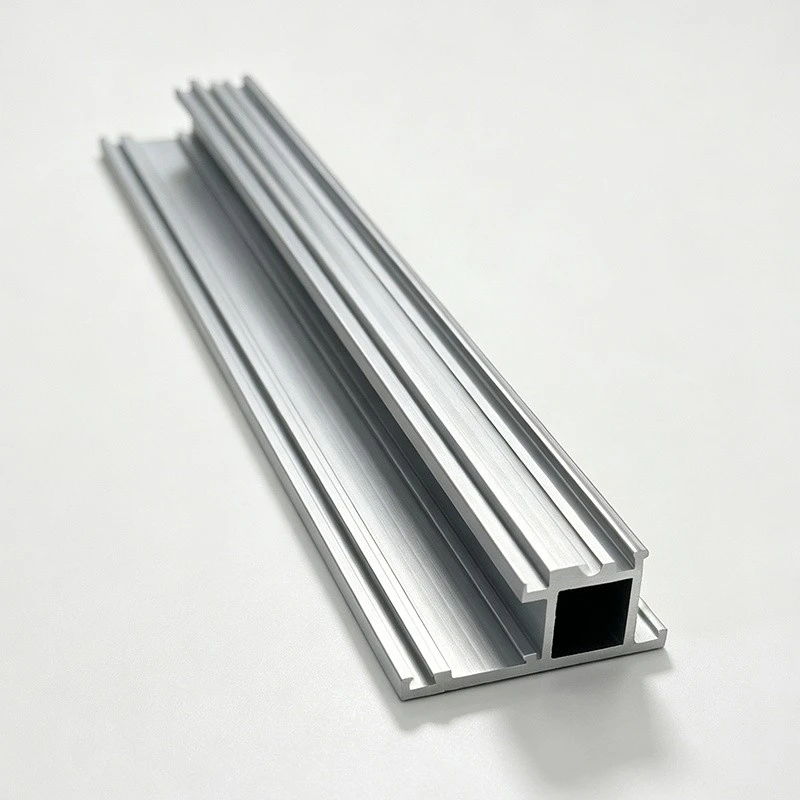 Thermal Break Aluminum Profile For Architectural suppliers