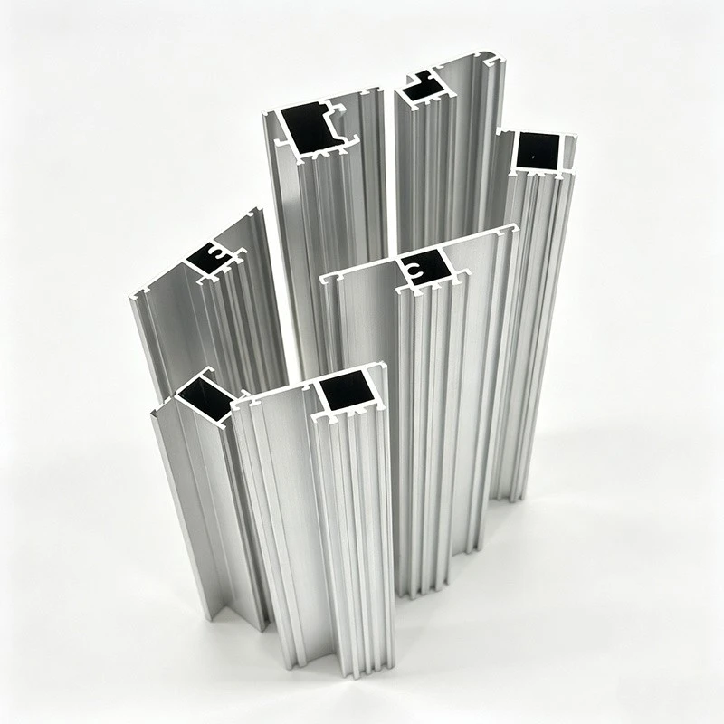 Thermal Break Aluminum Profile For Architectural best