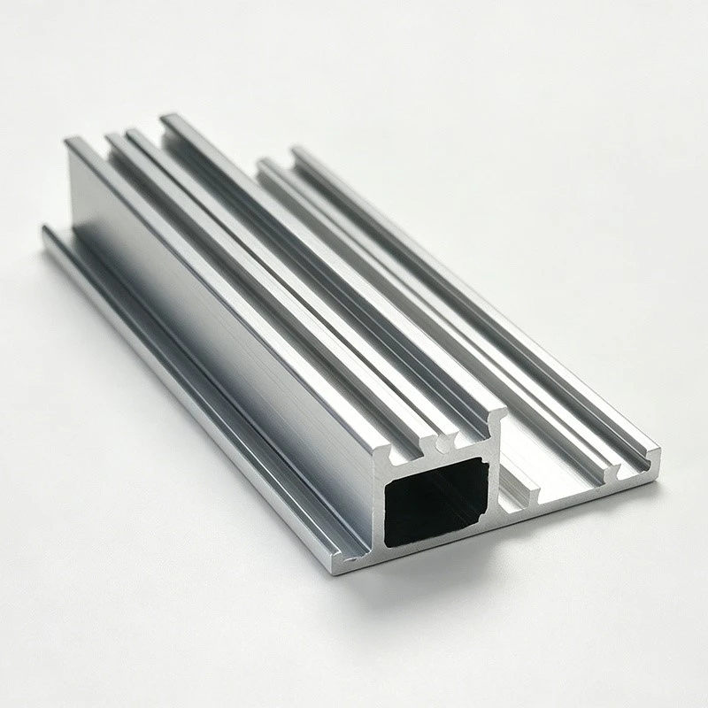 Thermal Break Aluminum Profile For Architectural