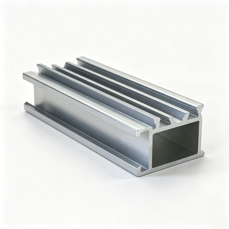 Thermal Break Aluminum Profile factory