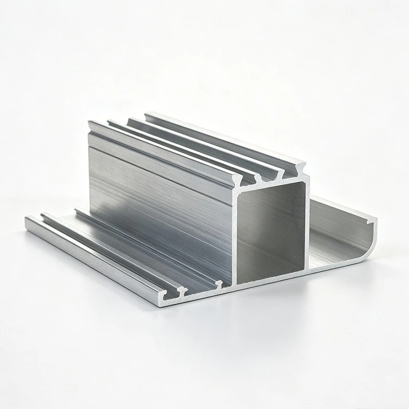 Thermal Break Aluminum Profile best
