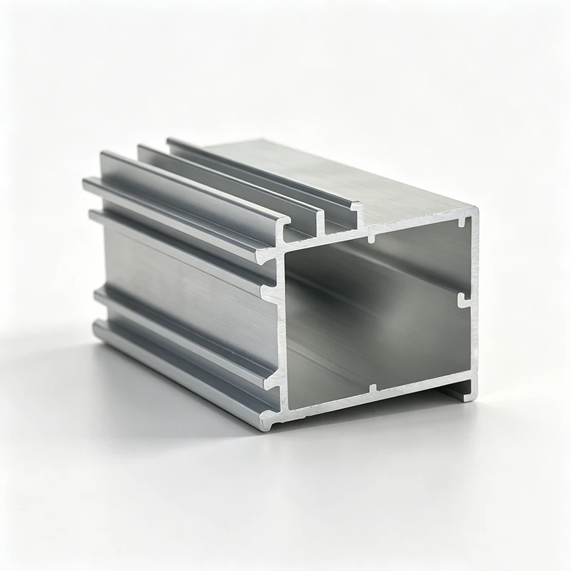 Thermal Break Aluminum Profile